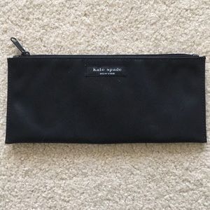 Kate Spade Nylon Zip Pouch
